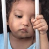 Baby reactions 12