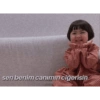 sen benim canımın ciğerisin
