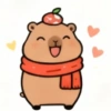 🧿 Capibaras cute✨♥️ 8