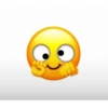 EMOJI IPHONE SYENTIL 18