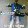 Mágia negra