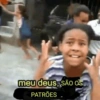 meu deus, SÃO OS PATRÕES