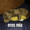 eres mia