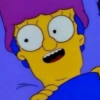 Marge Simpson moods  6