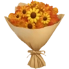 Sunflower Bouquet