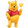 Ursinho Pooh  9