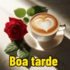 Boa tarde
