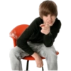 Justin Bieber  8