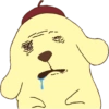 Pompompurin Reaction💛🐾✨ 14