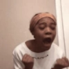 Reaction Cegil Tiktok 💋 19