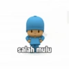 salah mulu