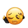 Emoji iPhone Centil Slay 💅🏻 9