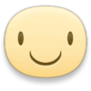 ✩♬ ₊˚. Facebook Sticker ⋆☾⋆⁺₊✧ 25