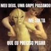 Eu com Gripe / Gripado 🤧 8
