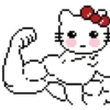 Hello kitty maromba  10
