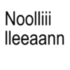 Noolliii lleeaann