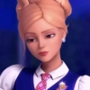 Barbie Princess attitude 14