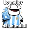 Argentina!Mundial Flork🇦🇷⚽ 13