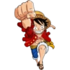 One piece  16