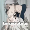 km sma aku aj