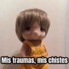 Memes - Ternurines 💁🏻‍♀️ 5