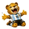 Mascotas Mundial 2026 ⚽🇦🇷 11