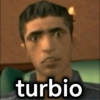 turbio