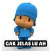 Meme pocoyo  10