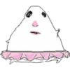 Meme do hamster 🐹 9
