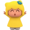 Meme Bea Pocoyo 🌼 22