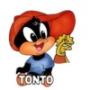 TONTO