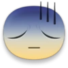 ✩♬ ₊˚. Facebook Sticker ⋆☾⋆⁺₊✧ 12