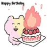 Happy Birthday  15