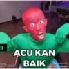 1 27real ACU KAN BAIK Conanaddinee0 Dari kom Tik Tok
