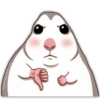 🐭🐀 Hamster 4 🐭🐀 10