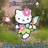 Memes da Hello Kitty 🎀 6