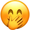 Emoji iPhone  16