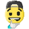 Emoji pixel 6