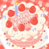Happy Birthday  8