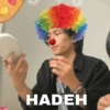 HADEH