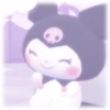Kuromi 🥰 8