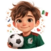 Mundial 2026 México ⚽🇲🇽 12