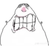 Meme do hamster 🐹 18