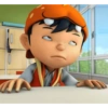 Boboiboy 17