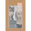 Aespa's photocard🤓 24