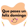 Sábado y domingo😎2 31