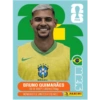 Álbum Copa 2026 BRASIL 🇧🇷 10