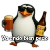 Actoria Ya ando bien pedo