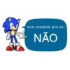 you resumir pra vc: NÃO