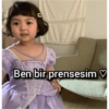 D Ben bir prensesim ♡